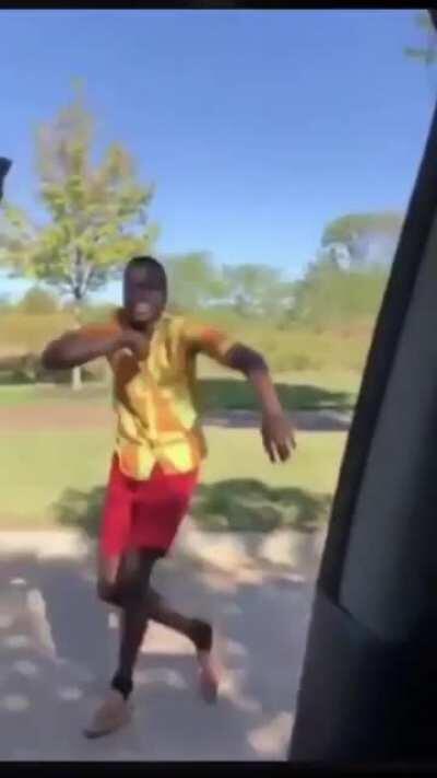 Me and my 9 shares opening up r/wallstreetbets first thing in the morning