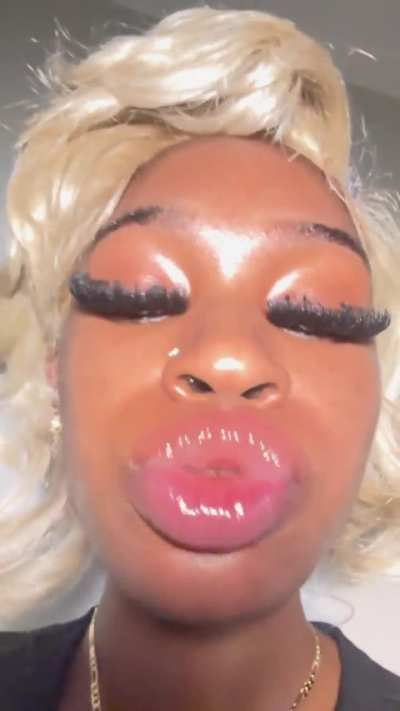 You see what you’re missing😌?