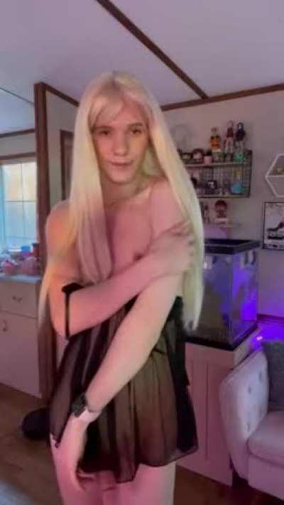 let me be your entertainment 😉