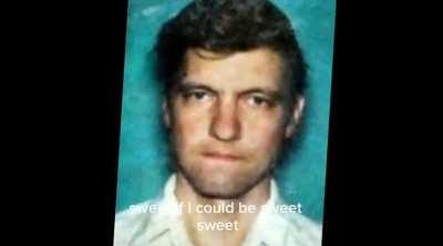 If you can think of something better to tag at the end send it to me, that's all I had