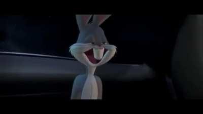 Bugs Boybunny