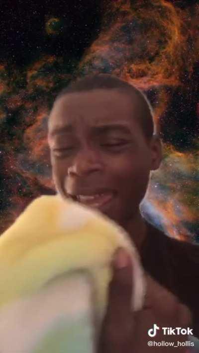 The Salvia Dimension