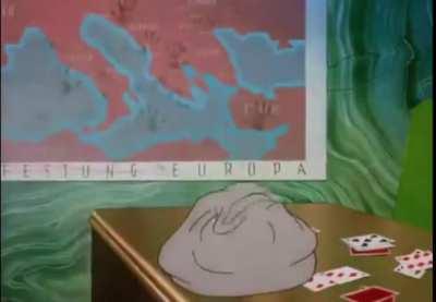 Basically HOI4 on the 23rd