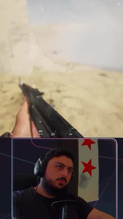 Maksad training footage. Work from home edition. Free-🇸🇾 guy, Living in 🇩🇪