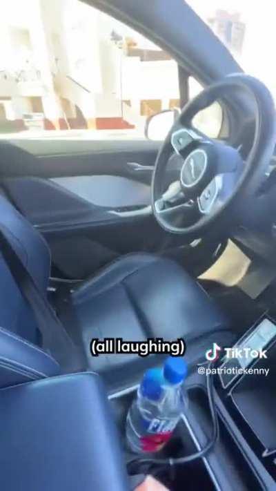 PART 2 - I haven't felt the way he did in a long time.