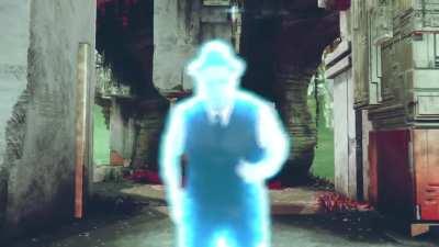 Last Guardian Standing