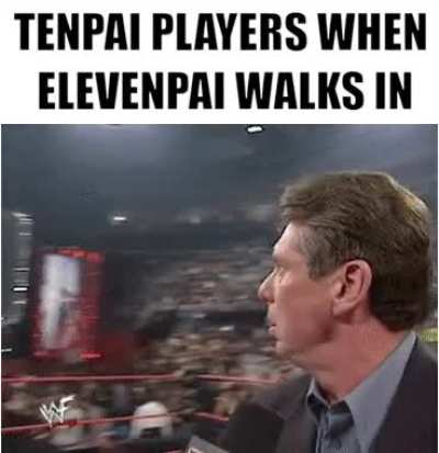 Power creep catches up to erryone 