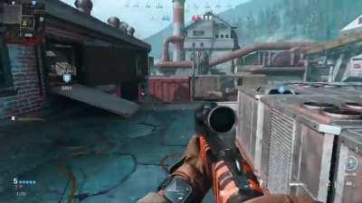 Gotta love the C4 nerf.