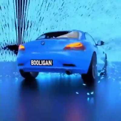 sem flatulências xerequita, agora em 3d