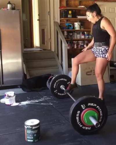 Probably a repost...butt