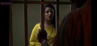 Apurva nemlekar thick hot back