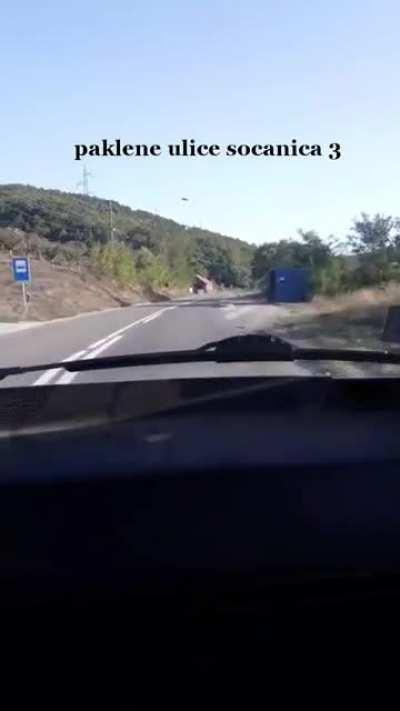 Fast and Furious Serbia