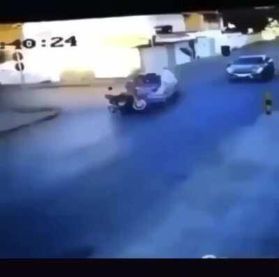 Patrick Starfish’d