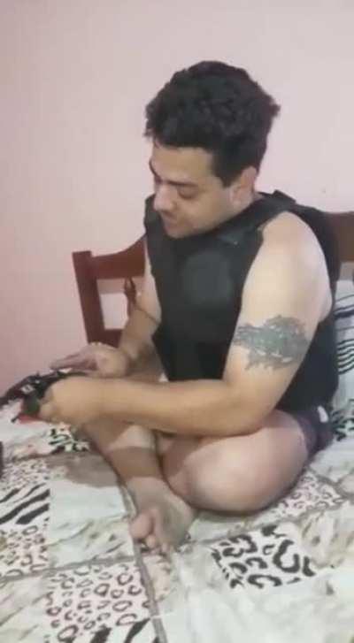 [SANTA FE] Operador del 