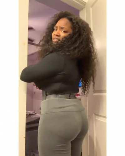 If y’all missed it , deleted like 10 mins after being uploaded