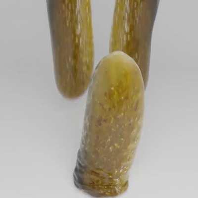 This gave me feelings that I can't quite explain