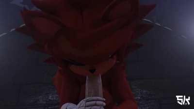 I think I have more porn from fnia than anything else, bruh