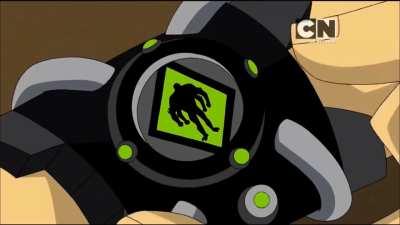 For years this Ben 10 short scene has raised so many questions for me: