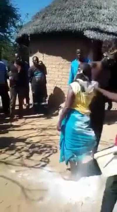 Manica, Moçambique: Em tudo semelhante à cultura Portuguesa