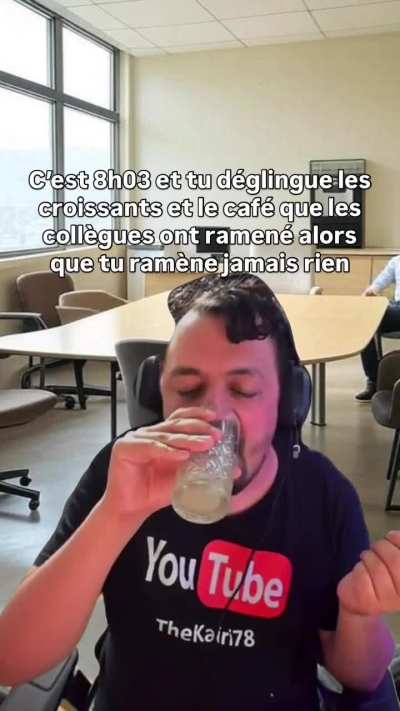 Promis la prochaine fois c'est mon tour ^^