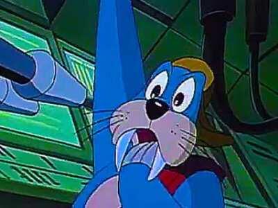 should have listened to Sonic Sez...