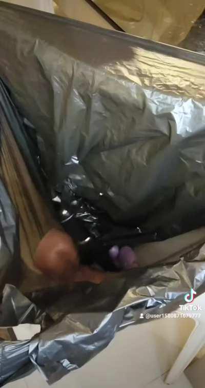 I dont cock I dont clean😎