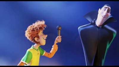 Nerv staff when the depressed 14 year olds beat a god-like alien: