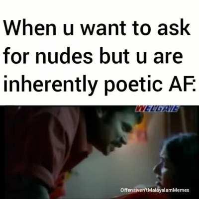 Marillae maya chandana pottu is nipples just in case u don't live in poetic circles 😌