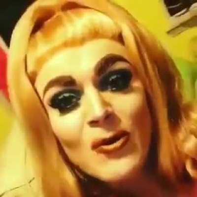 Viego Starr about to use his passive