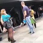 Drugs are a hell of a drug