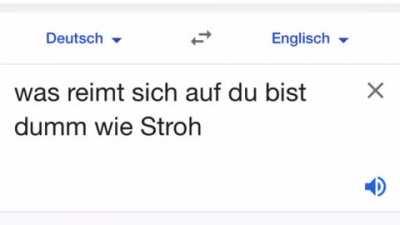 Das 4k video ist einfach premium mett