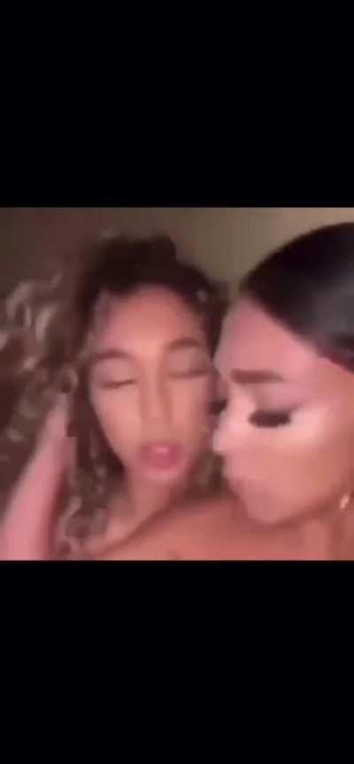 Does anyone know who they are?