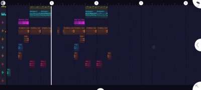 Ayyy so I finished the Vexento style song.