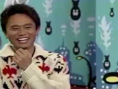 The rude fans (edited & translated by me)