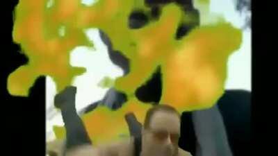 Chacha got no chill 🎧