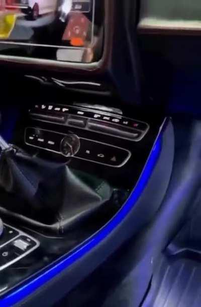 Russian automotive industry wildin’