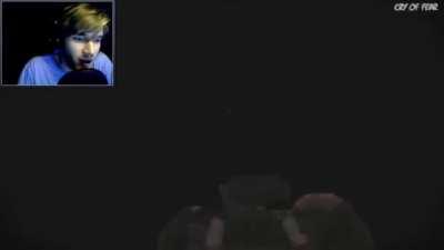 Original Pewds [Reposted because Faulty removal]