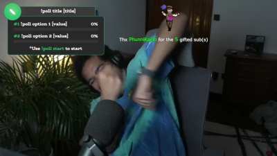 degenDom Realizes Phunni Changed his Name