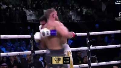 Betting underdog Tommy 