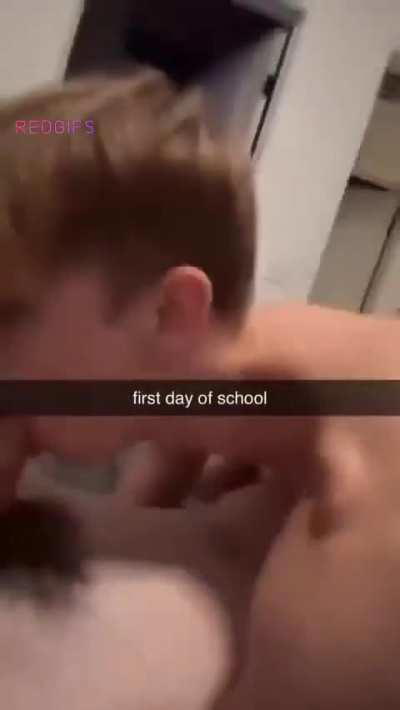 [NOC] Twinks Going at it