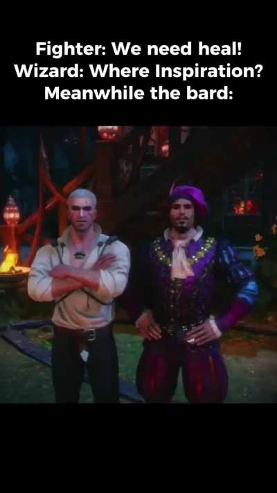 Zero days without bard jokes