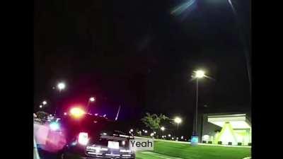 [VIDEO] Cops help cover up police chief's DUI while complaining that dash / body cams have made cover ups more difficult