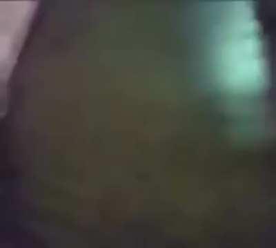 When you say the name of the ghost