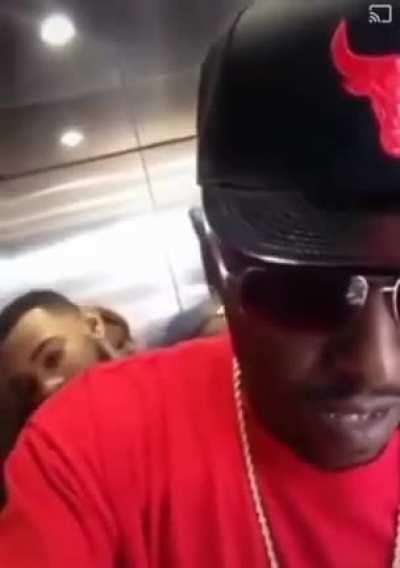 Scream of the banshee