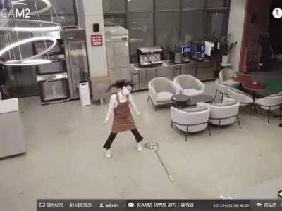 Dancer Of The Year