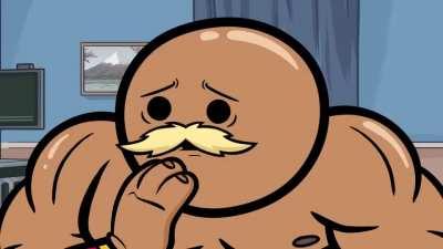 Cyanide & Happiness.. Желания