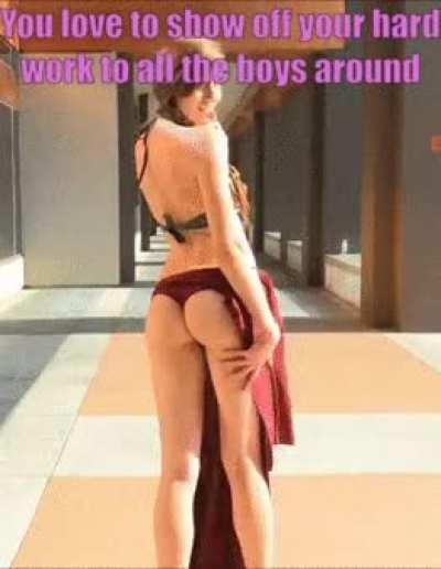 Fruits of thy labor! ð¤¤