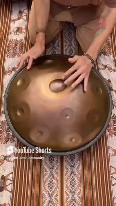 432hz F Pygmy 10 note