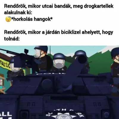 Szolgálunk és fostolunk