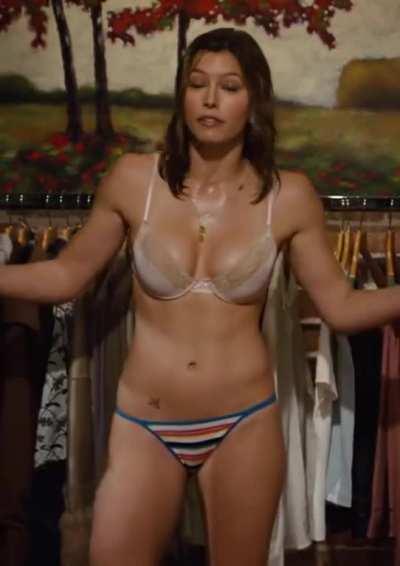 Jessica Biel - 